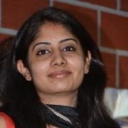 Rashmi Gangadharaiah