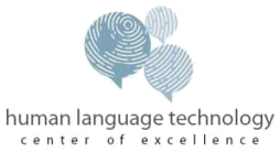 Human Language Technology Center of Excellence